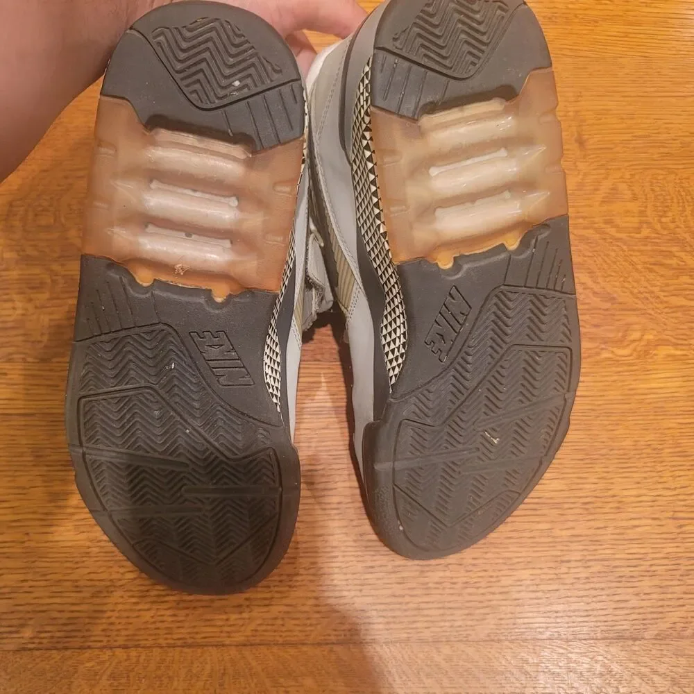 Nike Air Force 180 Dawn To Dusk Size 12